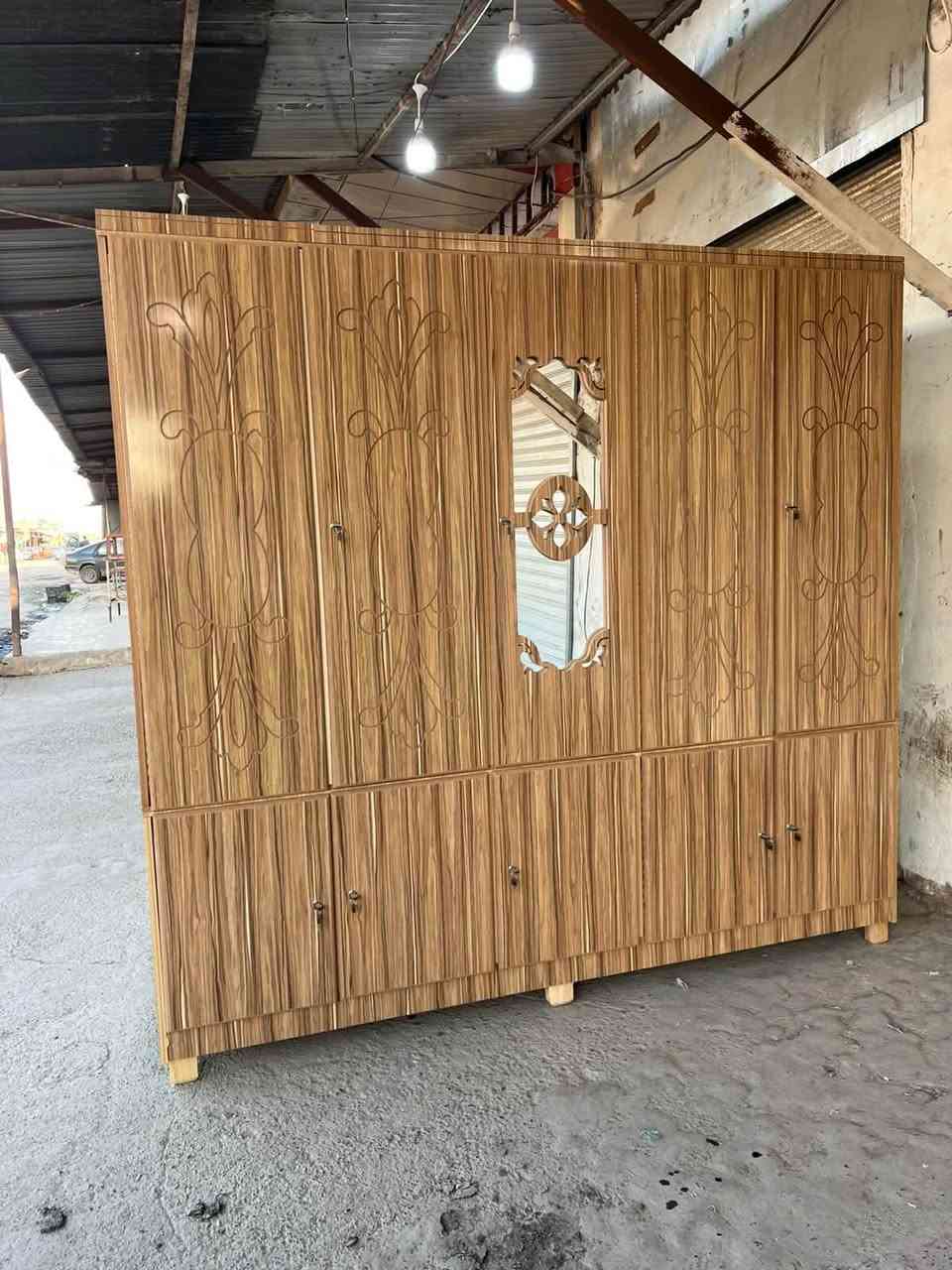 5باب تبدا الاسعار من 235عنوان المعمل كركوك


**إذا كنت صاحب هذا الإعلان وتريد حذفه لأي سبب، رجاءا أرسل رسالة إلى الدعم الفني**