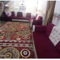 ٢٠مقعد • جديد • جؤيبه نساف