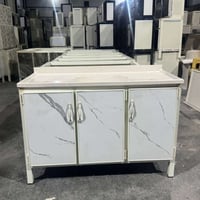 سنك • ١م٢٠ • مرمر