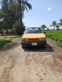 ٢٠١١ • رقم بغداد • مكينة وكير