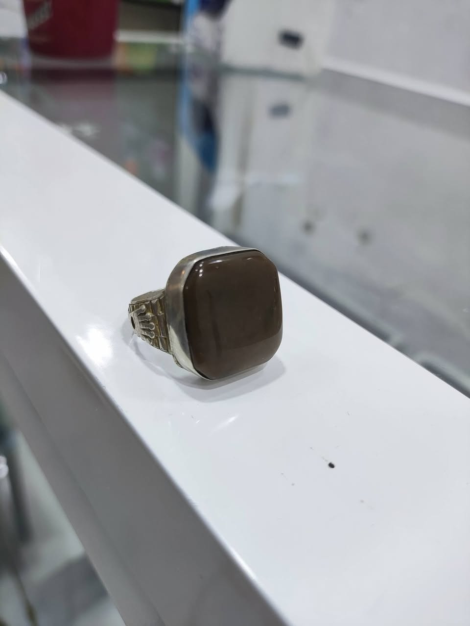 يعلن محل الرحوم ابو ادم عن بيع وشراء كافة المصوغات الفضية والذهبية بسعر الجملة
عنوان المحل قرب جامع سوق الدواية وقرب مفروشات سيد حيدر وسيد حسين وسيد علي


**إذا كنت صاحب هذا الإعلان وتريد حذفه لأي سبب، رجاءا أرسل رسالة إلى الدعم الفني**