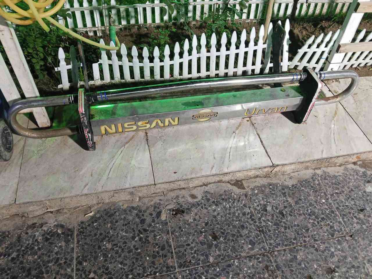 سلام عليكم مرخصت مدير الكروب درع نيسان عاليه للبيع 150 وبي مجال بغداد البياع رقمي ***********
