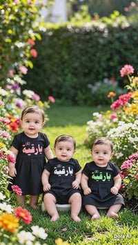 نفنوف أسود • للرضع • خانقين