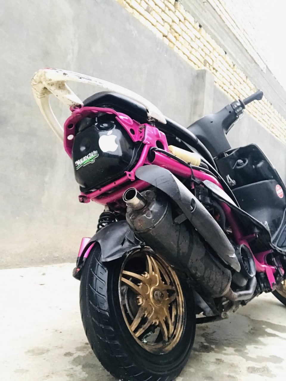 ماكس عدلهَ .  للبيع رياضي كلجات اماي خلفي رياضي لون شاصي مميز حراري ويل النجمهَ الاصلي بوشهَ 55 دراجه ناعمهَ وحلوه بل مشي وعندي شغلات حلوه مامخليهن بعد انطيهن وياها موكاني بابل-حلهَ (***********)
