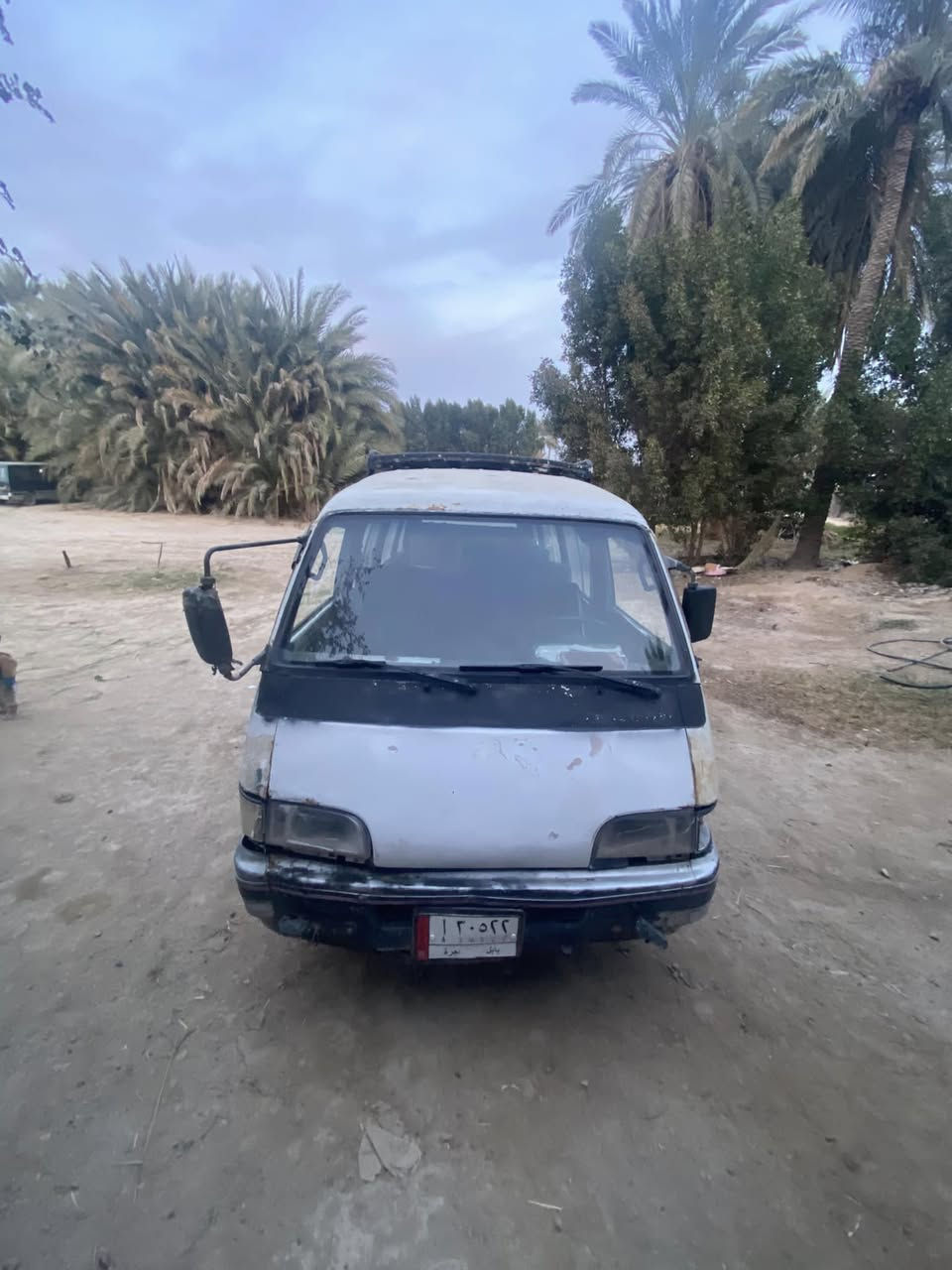 سلام عليكم لبيع  موديل 97 رقم بابل كير وميكنه جديد سعر 28  وبيه مجال ***********
