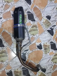 كاتم رياضي • مستعمل • بابل شارع 80