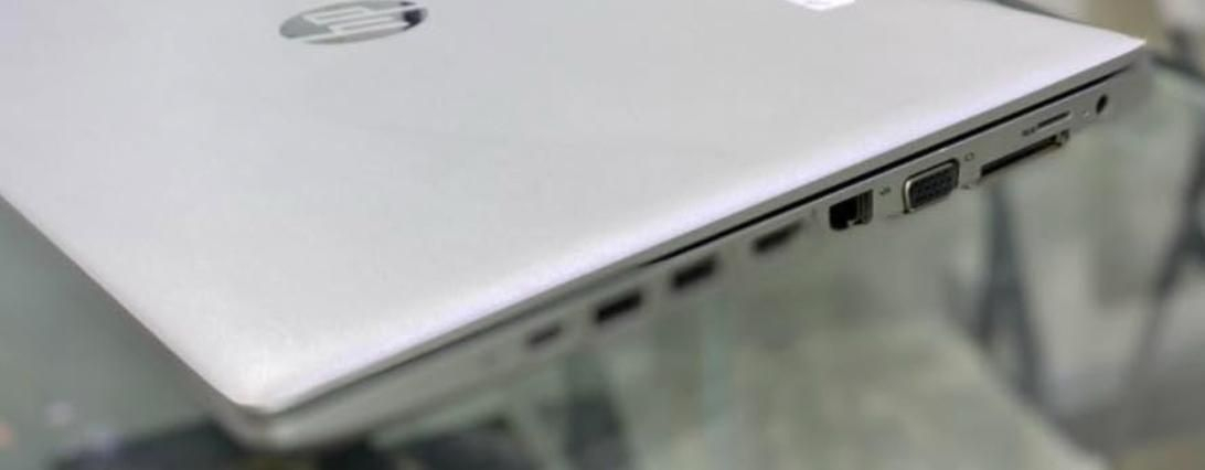 لابتوب hp probook
الجيل الثامن
المعالج core i5 الجيل الثامن
رام 8 كيكا DDR4
هارد 256 كيكا SSD
كرت الشاشه Intel Uhd 630 حجم 4 كيكا
الشاشه حجم 14 انج ضد التوهج 
باتري ليثيوم 6 خلايا  شحن سريع 65 واط والباطرية ممتازة
كامره دقة hd
 منفذ تايب سي و رام  وhdmi وباقي المنافذ   الحاسبه كلش نضيفه وحلوه
السعر 280 الف النجف, العراق


**إذا كنت صاحب هذا الإعلان وتريد حذفه لأي سبب، رجاءا أرسل رسالة إلى الدعم الفني**