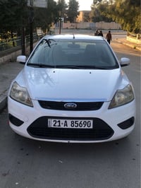 فوكس ٢٠١٠ • اوتوماتيك ABS • السليمانية