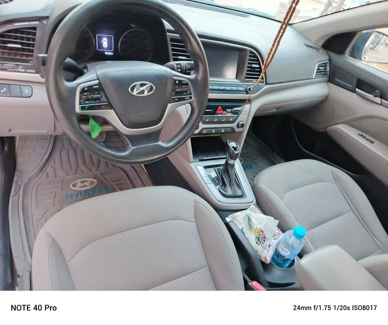 سلام عليكم سيارة لنترة مديل ٢٠١٨ وارد أمريكي مكينه وكير بيه ٣قطع سبق معوقين بس مخلصه يعني تحويل ثاني يوم سياره جاهزه  السعر 96مستعجل على بيعتهاعنوان بصره حي الحسين شارع السيدالمستطيل /رقم*********** البصرة, العراق
