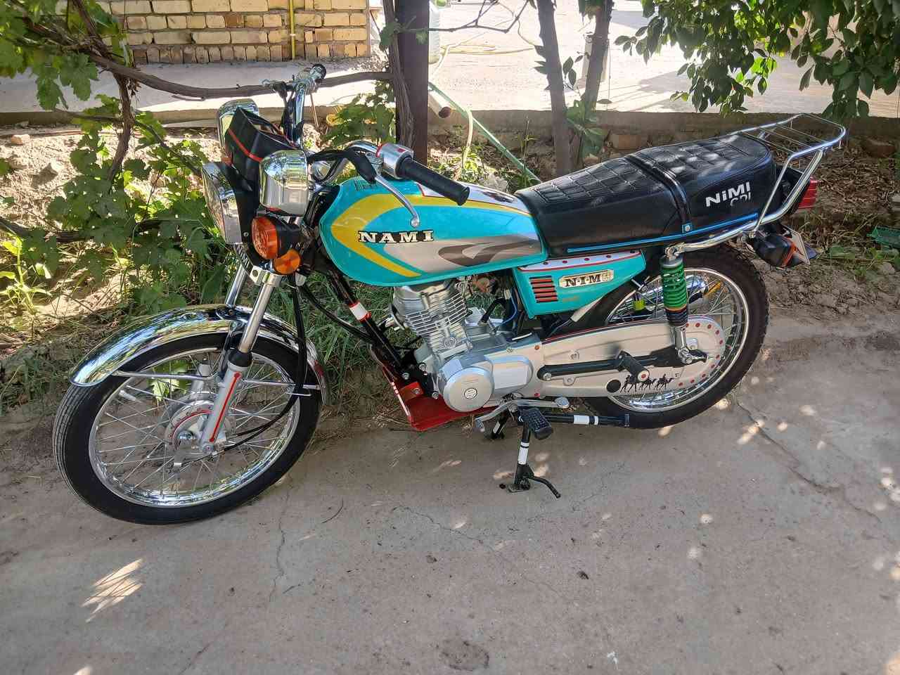 سلام عليكم دراجه نامه مديل 2026  كفاله عامه.  ***********.         اوراق

