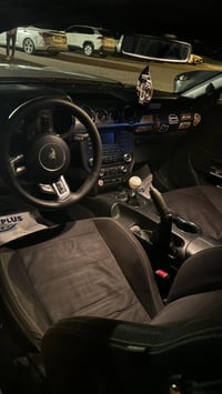 موستانگ GT • ٥.٠ V8 • ٣٤٠٠٠ ميل