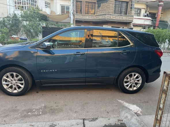 كوينكس موديل ٢٠٢٠ LT معروفه مواصفات  حادث جاملغ وبنيد كفاله شواصي ولغود بيه صبغ ٣ قطع ابيع احزام لان بيه بخات مال شخوط 
تبريد قطعتين تخويل ثاني يوم 
ابيع ١٣٠ وبيه مجال مكاني بغداد حي جهاد 
*********** بيه وتساب وتدللون
