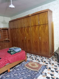 غرفة صاج • عراقية • فلوجه