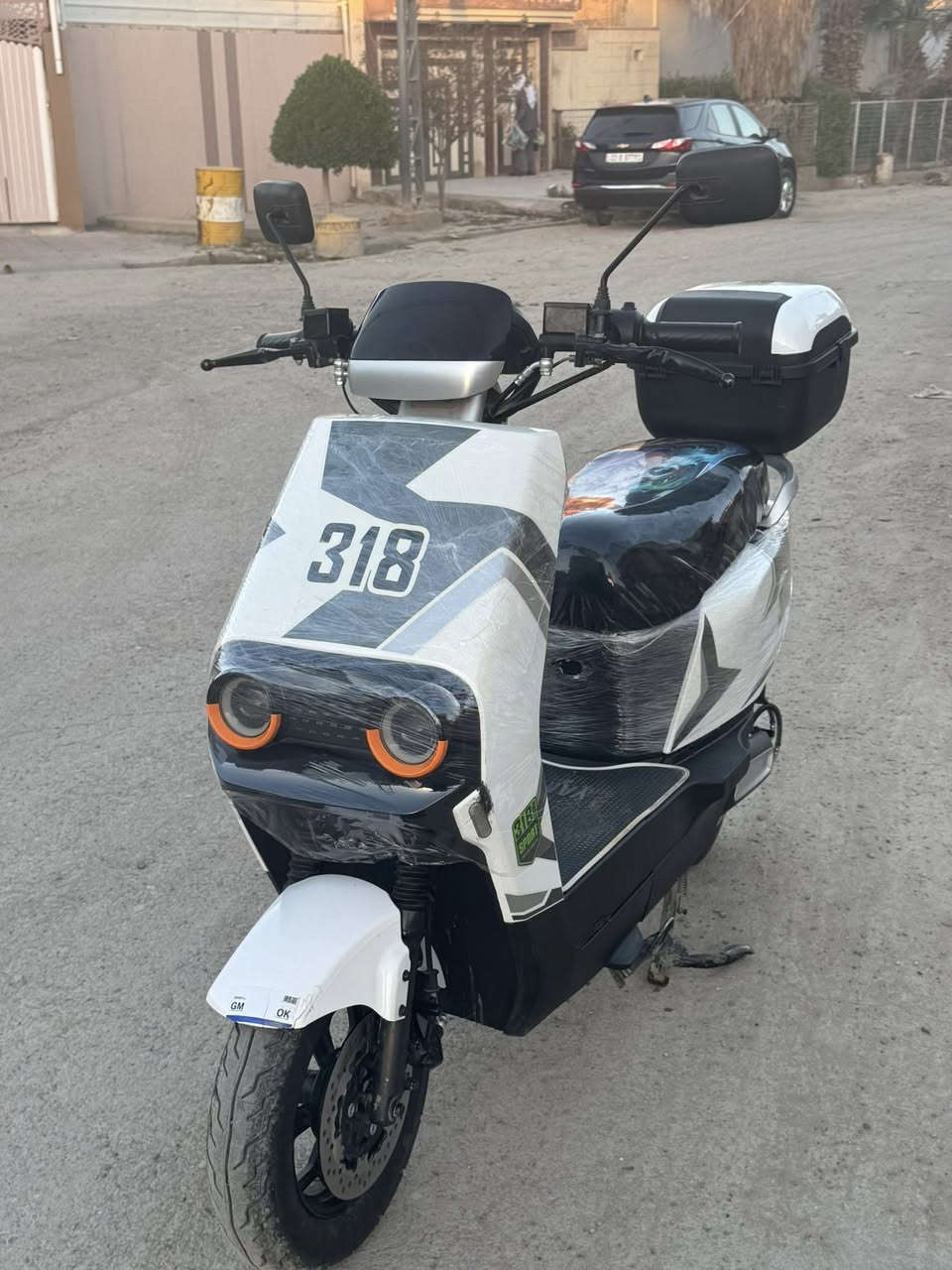 للبيع ماطور شحن أباجي 318جديد ما ناقصو شي دبل سويج دبل بصمه لايت عالي ناصي زينون اشاير و دبل اشاره نضام يرجع بك بريكات دسكات هيدروليك شاشه شغاله ماطور نشرات بك لايت ماطور حلو  ست بطاريات مسطره 28امبير مرتب ما ناقصو شي السعر 625 وبي مجال ***********
