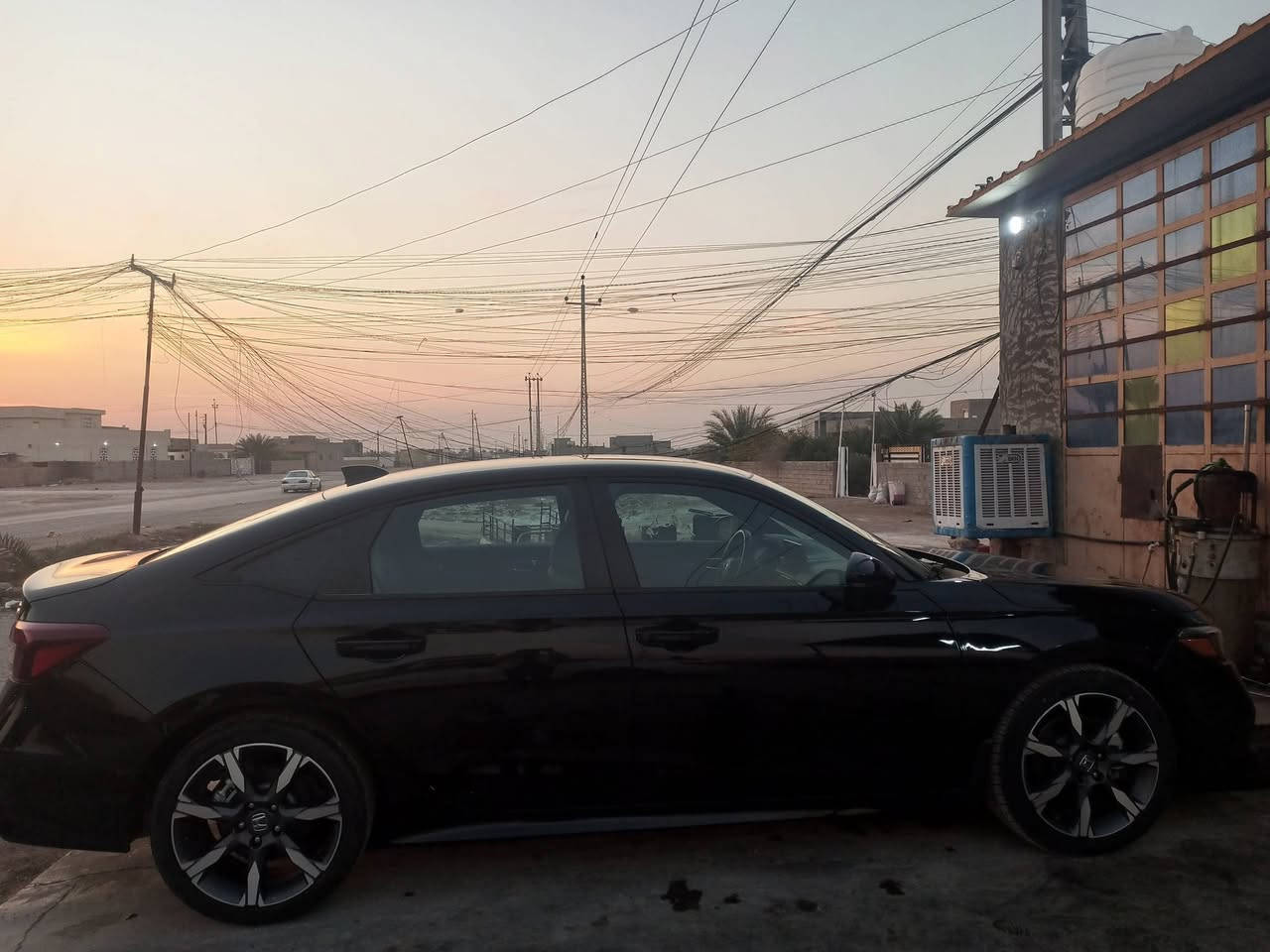 هوندا سفك موديل 25 تورنك فول مواصفات هايبرد بدون صبغ بدون تبديل ضرر دعاميه ماشيه 8500 للاستفسار الاتصال على الرقم ***********
