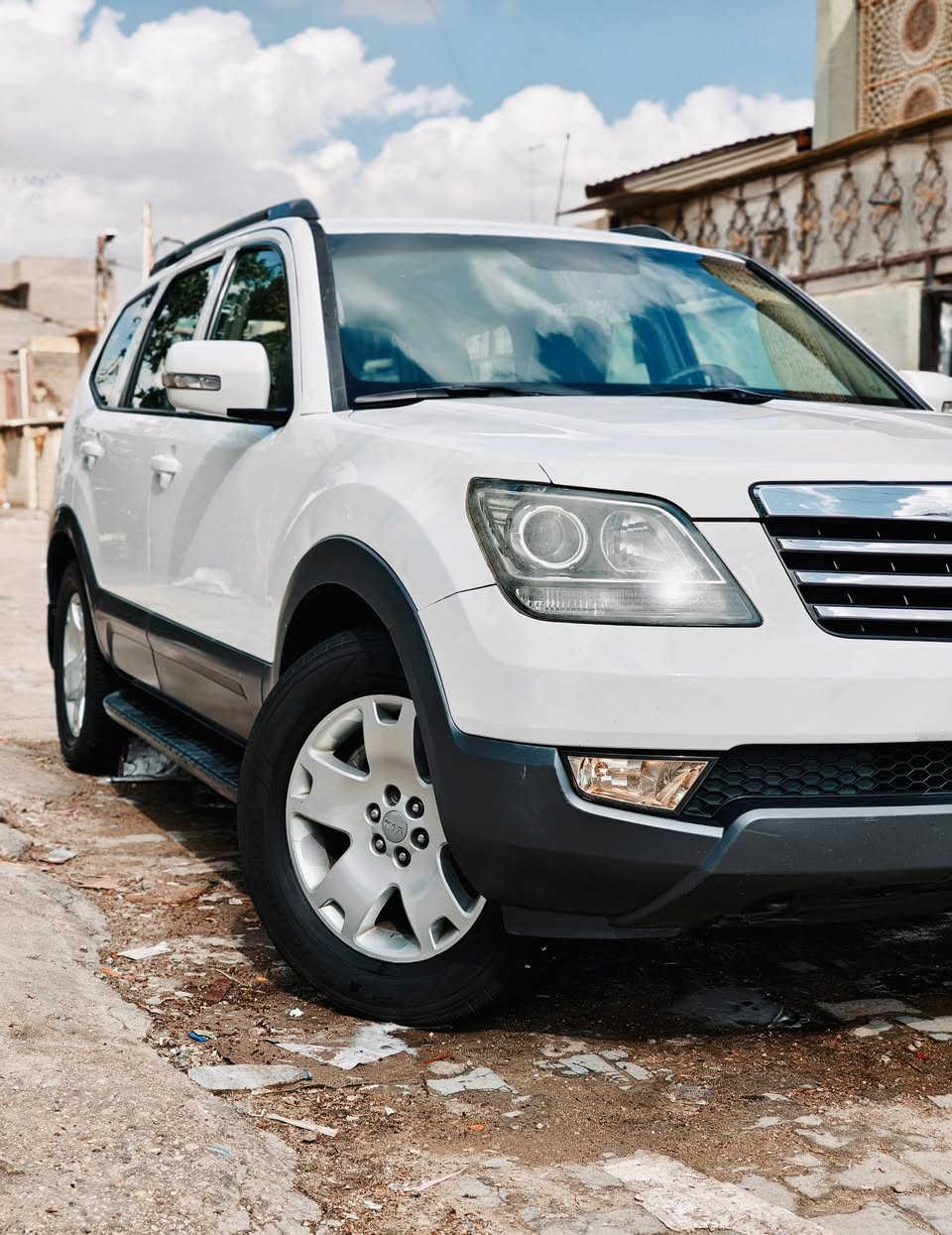 سلام عليكم 
كيا مهافي 
خليجي 
موديل 2014
فول موصفات 1/1 عدا البصمه
مكفوله كفاله عامه من ضربه وصبغ وتبديل وبارد 
الموصفات 
فتحه سقف 
3 قطع تبريد
7 راكب 
6 سلندر 
5 ويل كب 
فتحه سقف 
كشن كهرباء 
اشاير ب المري 
حساسات 
فول تحكم استيرن 
مثبت سرعه 
كامره خلفيه دواره 
كشنات جلد 
داخل صاج 
جنطه شفط
تعدد انضمه 
بعد بيها هواي موصفات 
المكينه كفاله عامه 
الگير كفاله عامه 
ابد ممفتوحات ع بلاد 
تخم تاير 
حداديه 
صدر 
تبريد ثلج 
س 155 وبيها مجال
خير من الله السياره 
ومابيها كل نقص  
رقم  بغداد
مشروع وطني تحويل مباشر
مكاني بغداد 
ه‍ ***********
