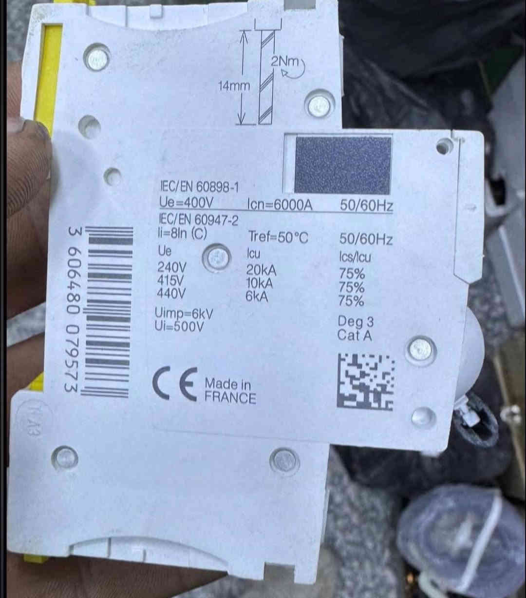 ألسلام عليكم يتوفر
جوزة شنايدر فرنسي مفرده 👈٣ ألاف 👉
منيجر شنايدر فرنسي ثنائي 👈٧  ألف 👉
منيجر شنايدر فرنسي ثلاثي  👈١٢ ألاف 👉
جوزة دورمن أنكليزي مفرده 👈٢٥٠٠ ألف  👉
منيجر دورمن أنكليزي ثنائي 👈٧ ألاف  👉
منيجر ثلاثي دورمن أنكليزي 👈١٢ ألف 👉
شورجه عكد النصارى 
👈توجد خدمه توصيل لكافه ألمحافظات 👉
***********
