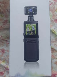 كامره واي فاي • بث مباشر • دقة حلوة