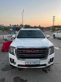 يوكن جمسي • ٢٠٢٣ • وارد كندي