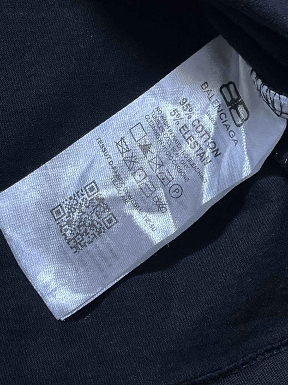 بلنسياگا 
قطعه اصليه 
باله بحالة الوكاله 
اصدار حديث
قياس M 
العرض 53


**إذا كنت صاحب هذا الإعلان وتريد حذفه لأي سبب، رجاءا أرسل رسالة إلى الدعم الفني**