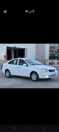 اوبتره للبيع 2010سياره حلوه ونضيفه شرط لا صبغ ولا ضربه سياره خام سعرها...