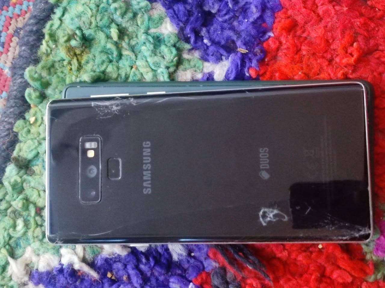 سلام عليكم جهاز لبيع و مراوس ما مصلح بيع مستعجل ***********
