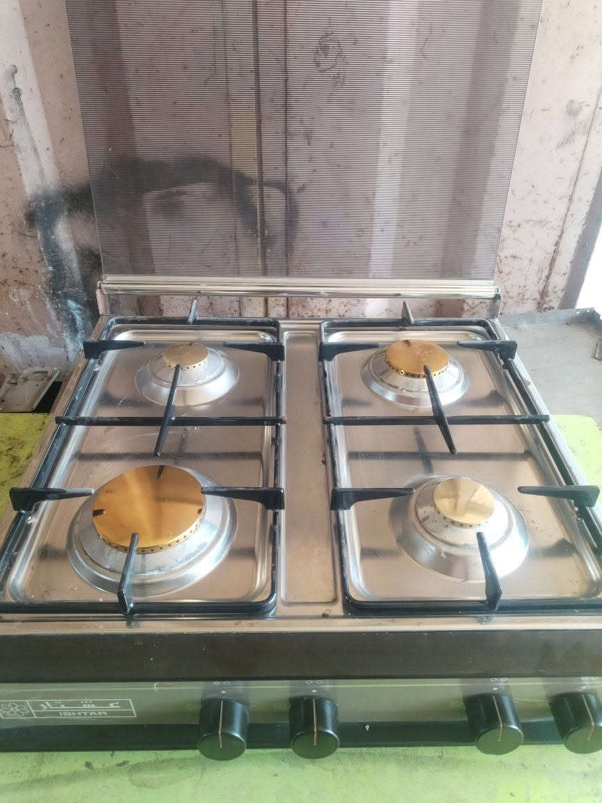 طباخ عشتار جديد مكان بغداد سعر ١٠٠ توصيل موجود


**إذا كنت صاحب هذا الإعلان وتريد حذفه لأي سبب، رجاءا أرسل رسالة إلى الدعم الفني**
