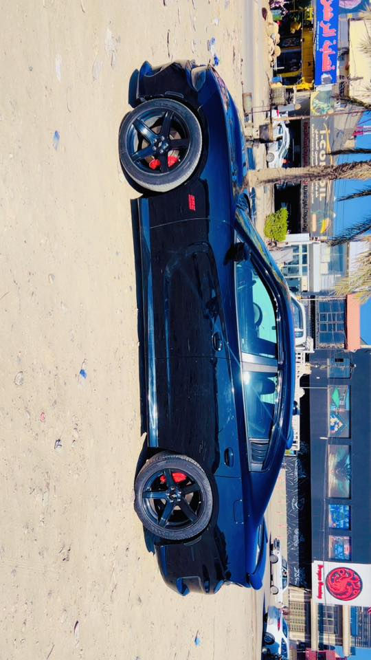 السلام عليكم جارجر 2018 ارتي حادثها بنيد وبلسونار طلع جاملغ امامي وباب السايق مصبوغات ماشية 62 عليه لدات متغير اناره داخليه صدر امامي خلفي جديد عليه دبات سود صوت يخبل السعر 200$ وبيها مجال واذا مراوس حسب القناعه السياره بأسمي تحويل ثاني يوم للاستفسار ***********
