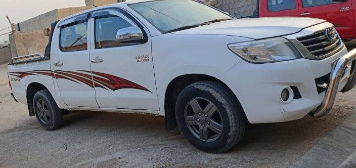 سلام عليكم فلاونزه موديل 7كفاله عامه من كلشي سياره جديده محدثه 14 داخل وخارج تخم تاير حداديه توني نافظهه نفظ تبريد ثلج سنويه لغايت 28 رقم ميسان مكينه 14كفاله  سعر 135 بيهه مجال قليل شراي يتصل *********** اني مكلف بنشر بصره ناحيه الدير منطقه النهران
