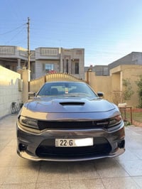 تشارجر RT • ٦٦ الف ميل • رقم اربيل