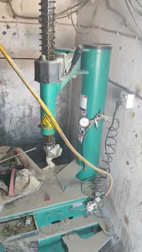 قطع غيار • مقاس٢٤ • ميسان علي الغربي