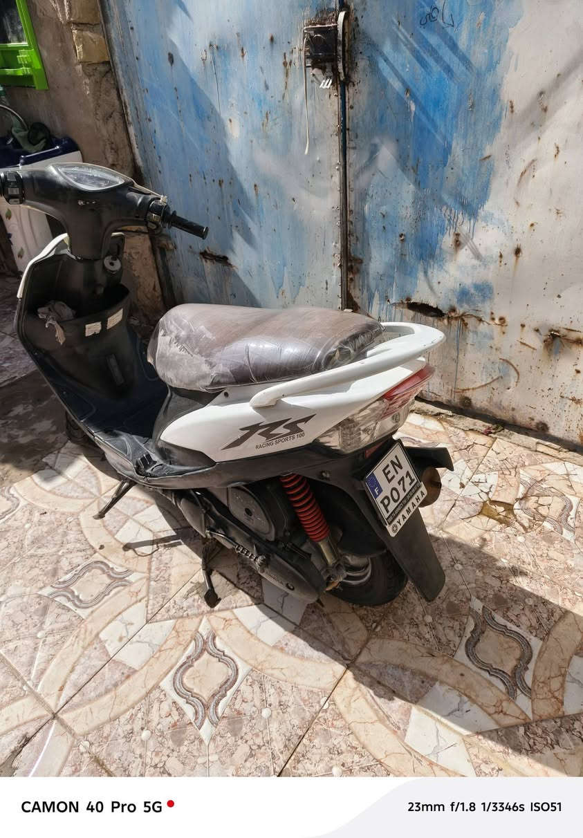 السلام عليكم
درجه ماكس عدله 
موديل ٢٠٠٧
سرعه ١٢٠
نضافه فول 
سعر مليون وبيه مجال الشرايه
رجاء الموشراي لا يرسل رحمه الوديكم 
طالعه من الوكيل ٢٠٢٤درجه خير من يم الله
كفرات تجاريه والبلاد لون نفطي مضمومات


**إذا كنت صاحب هذا الإعلان وتريد حذفه لأي سبب، رجاءا أرسل رسالة إلى الدعم الفني**