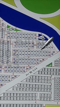 قطعة ارض للبيع • ارض سكنية • البصحة • شارع 10 • عقارات البصحة • كفالة ...