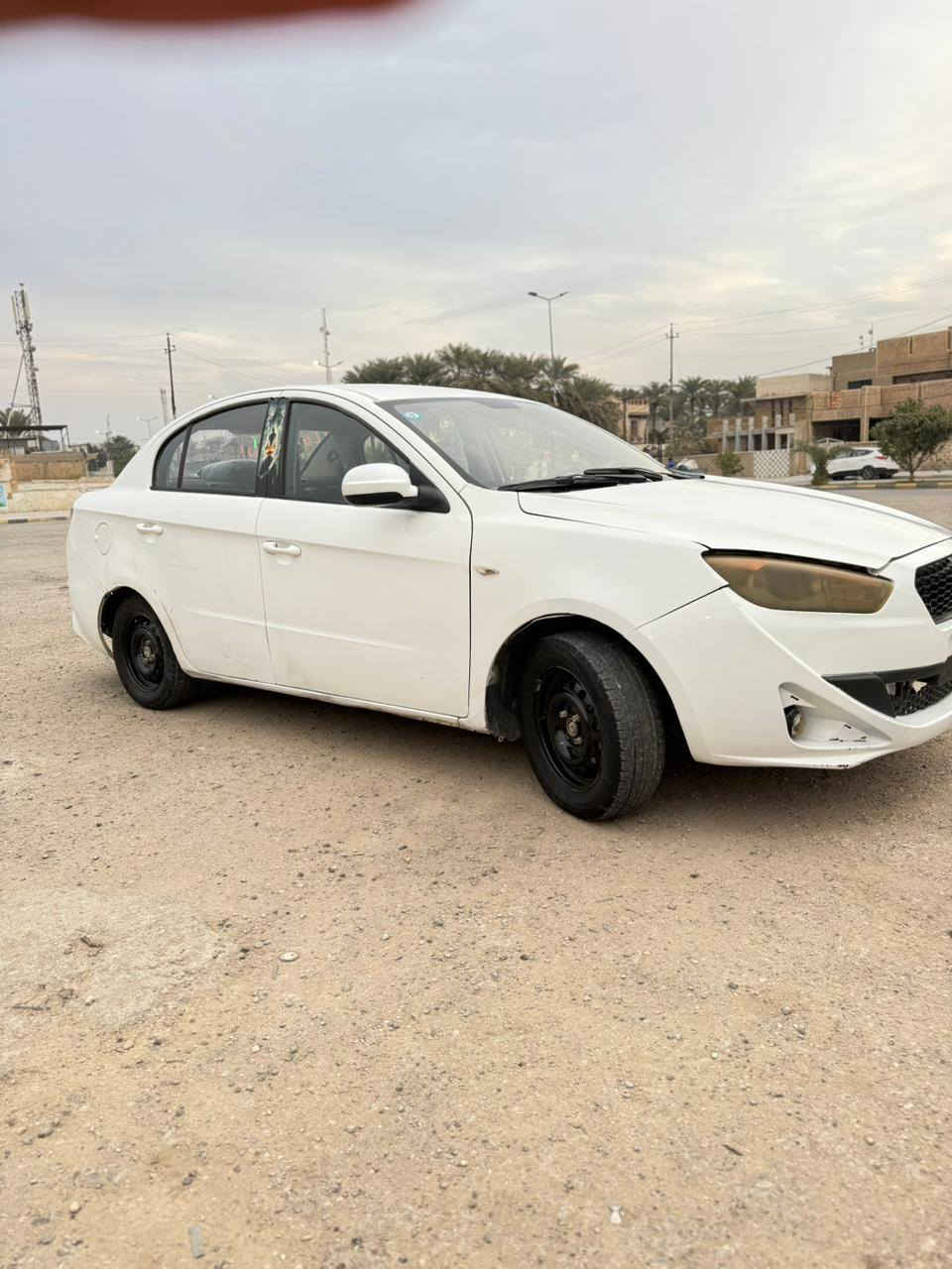 السلام عليكم فاو اولي موديل 2015 كفاله ضربه وتبديل ومكينه وكير بيها طخه جاملغ امامي جهه العبري وتعمير هلال واحد خلفي والباقي كفاله حداديه تخم تاير جديد تحويل سنوية لل30 هزه جديده بس رقم يتبدل إنكليزي السيارة جاهزه تدفئه تبريد السياره احلى من الصور مكانها واسط مركز مدينه *********** بي واتساب
