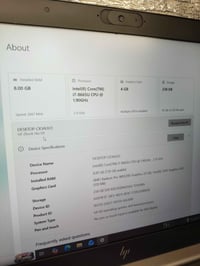 HP ZBOOK 14u • i7 8665U • رايدون WX3200
