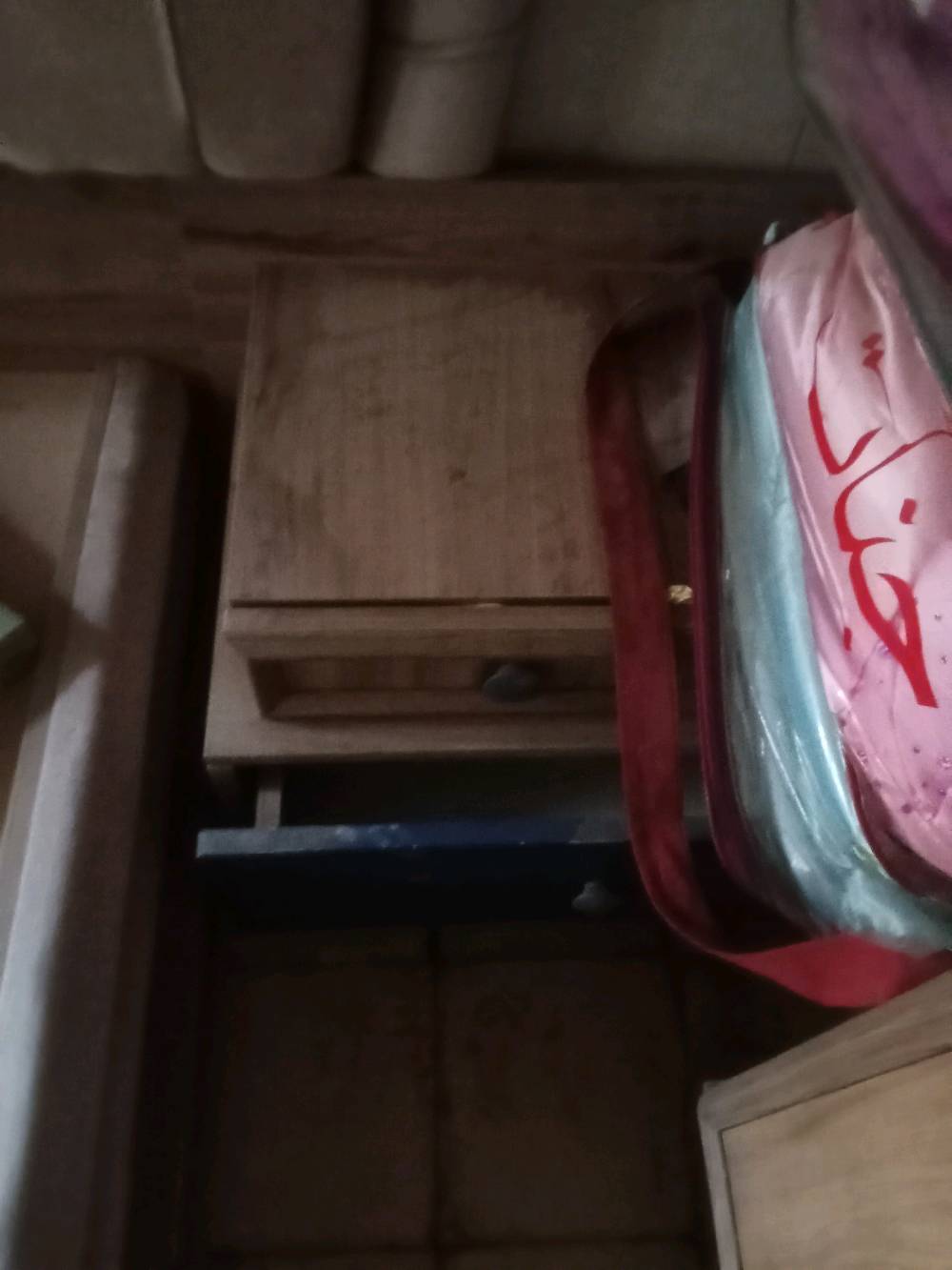 غرفة نوم جديدة صناعة تركية 
 