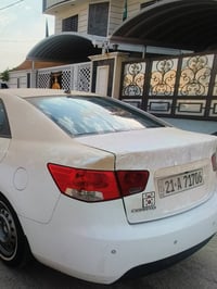 سيراتو • ٢٠١٠ • ماشيه ٢٦٠٠٠٠