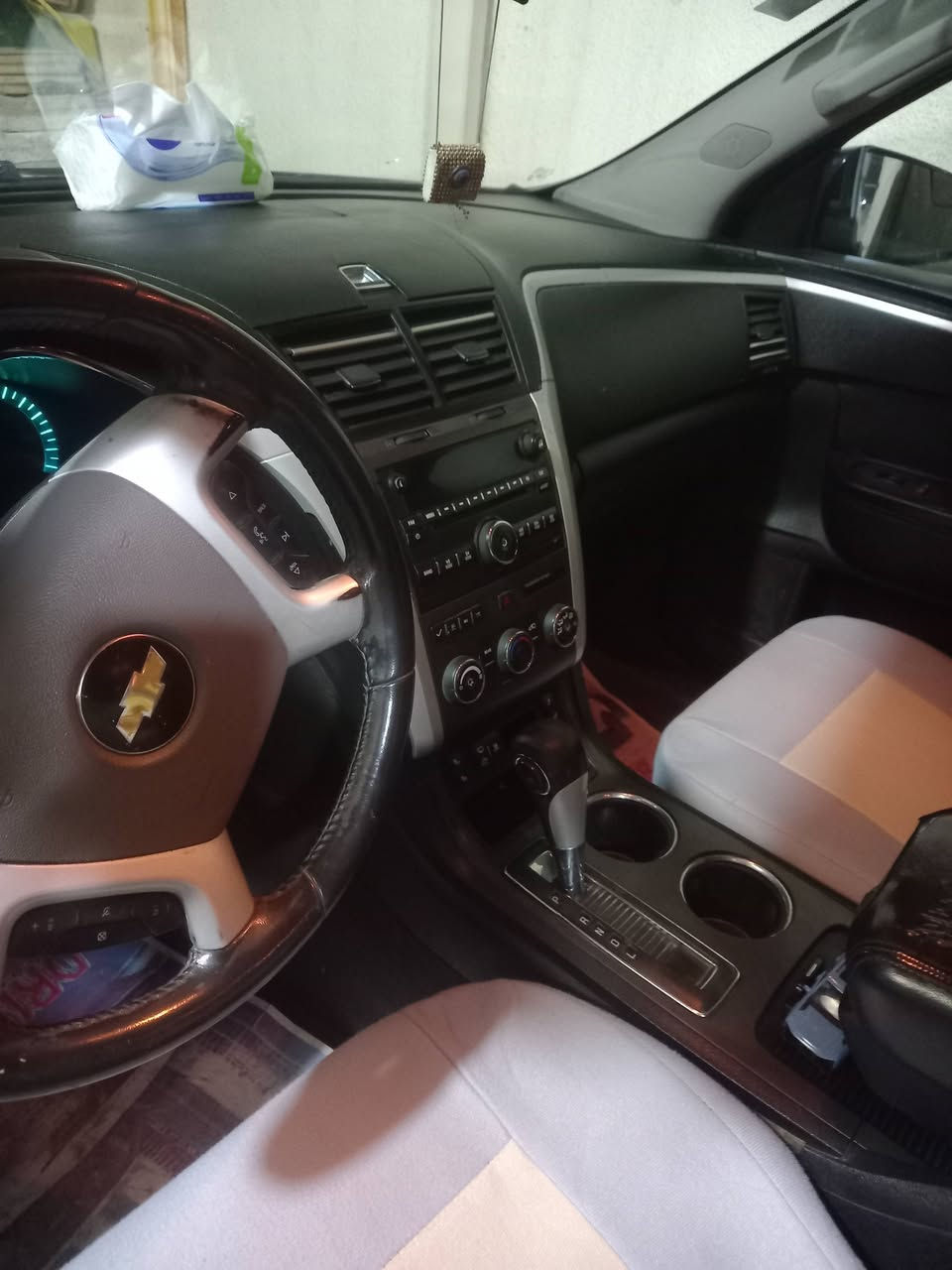 لبيع سياره شوفر سبعه راكب بيهه شبر بشبر صبغ مكينه وكير مكفولات جديده سياره خير من الله صدر جديد تخم تايرات جدد سنويه ل٢٠٢٩ هزه جديده  ورقم انكليزي موديل ٢٠١١ بسمي تحويل ثاني يوم  السعر ٧٥ مكاني بغداد رحمانيه الجعيفر ***********
