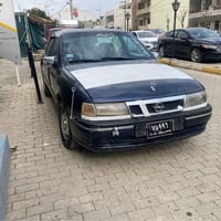 أوبل فيكترا • موديل ١٩٩١ • مكينة ١٫٨