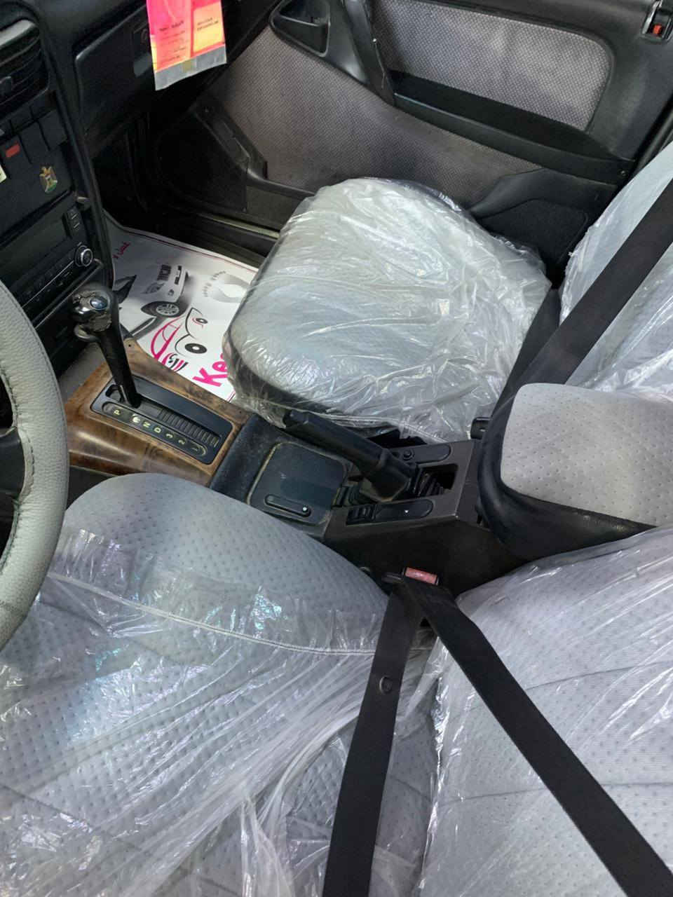 🚘 للبيع أوبل أوميكا (Opel Omega)

* اللون: ماروني

* ناقل الحركة: / أوتوماتيك )

* الوقود: بنزين

* رقم اربيل

* السيارة بحالة جيدة للاستخدام اليومي

* جسم السيارة مرتب بالنسبة للموديل

* داخلية جيدة

* تبريد وتدفئة التبريد مالتها ثلج 

* زجاج كهرباء الامامي ..الخلفي جوبي)

* الموديل 1993

* السياره بأسمي والتحويل مباشر 

*رقم انكليزي

*الهزه داخله قبل 10ايام 

فتحة سقف 

سنتر لوك

كفاله عامة من المعجون

السيارة مصبوغه عام اثر جرد 

اي نقص ماكو بالسياره 

📍الموقع: (ابو غريب)

💰السعر المطلوب: (55)

واتساب *********** بغداد, العراق
