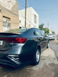 فورتي • ٢٠١٩ • مكينة ٢٠٠٠