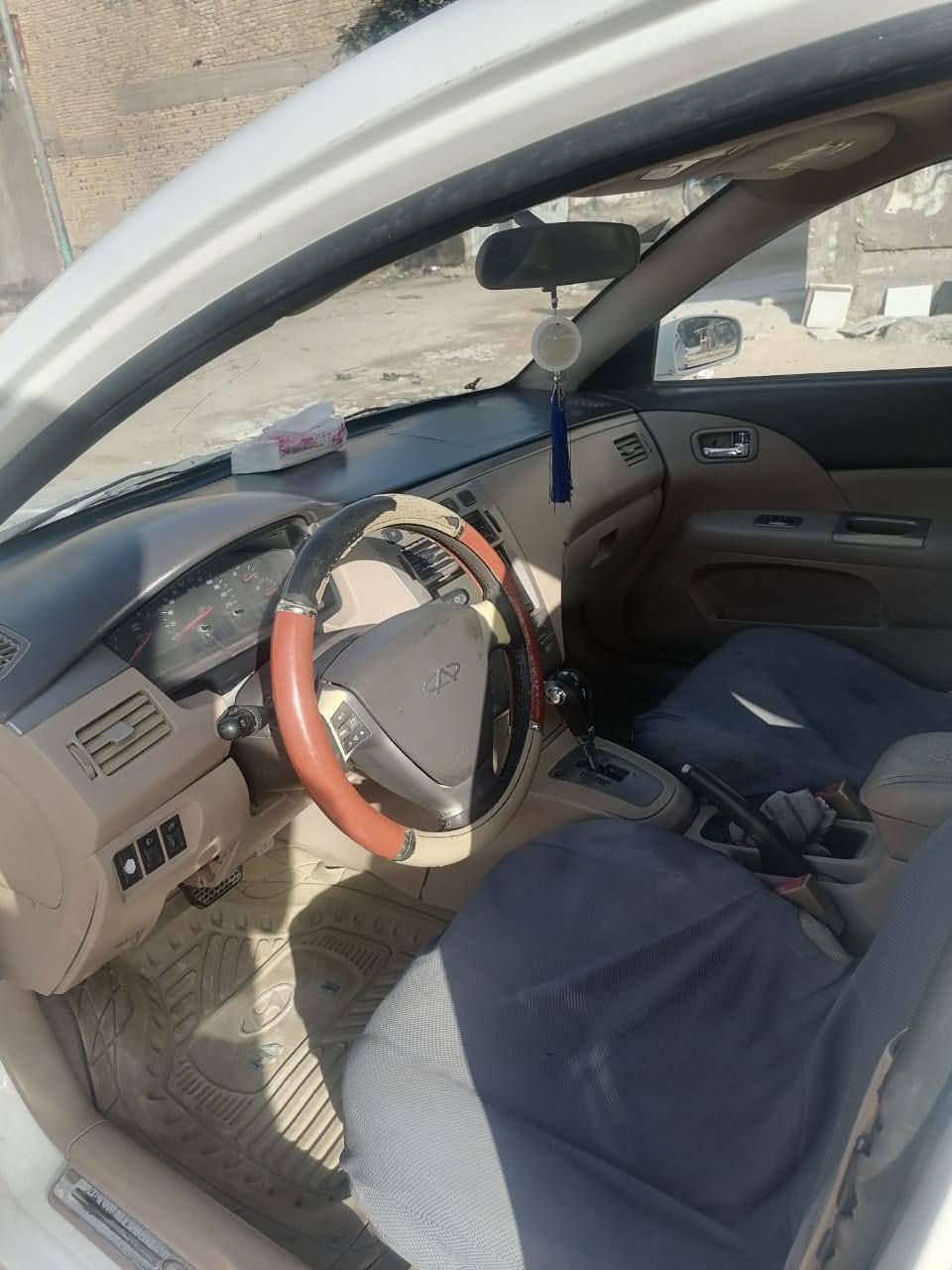 السلام عليكم شيري 2013 السعر 45 سياره جاهزه النجف حي النداء ***********
