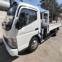 كنتر للبيع مرسمه كرين رقم بغداد موديل 16مكفوله كرين 3سلايتات 077113235...