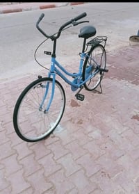 بايسكل حجم 26 للبيع كفاله كلشي ماعوزه نظيف كلش ويخبلل ويسوه اكثر من سع...