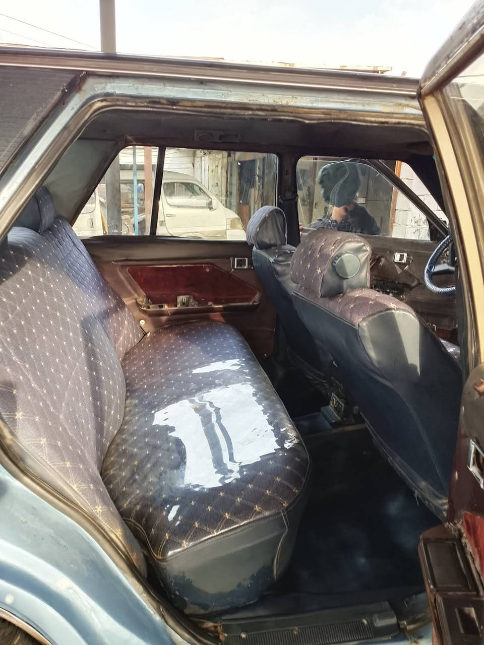 للبيع سوبر 84 بسمي تحويل مباشر رقم بغداد المكان بغداد ***********
