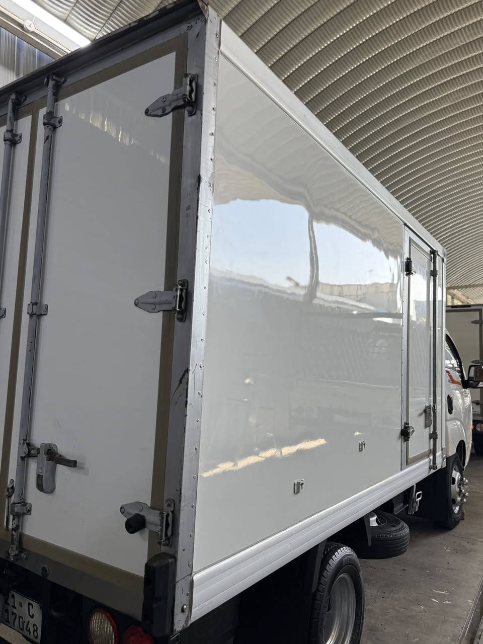 السلام عليكم كيا فحل براد 2015
(رقم سليمانيه دولي )(تك قماره) 
      (سياره جاهزه من كلشي)
(مكفوله كفاله عامه تبريد شغال)
       (💯 امامي /خلفي 💯)
(العنوان بغداد الاستفسار) 
***********
