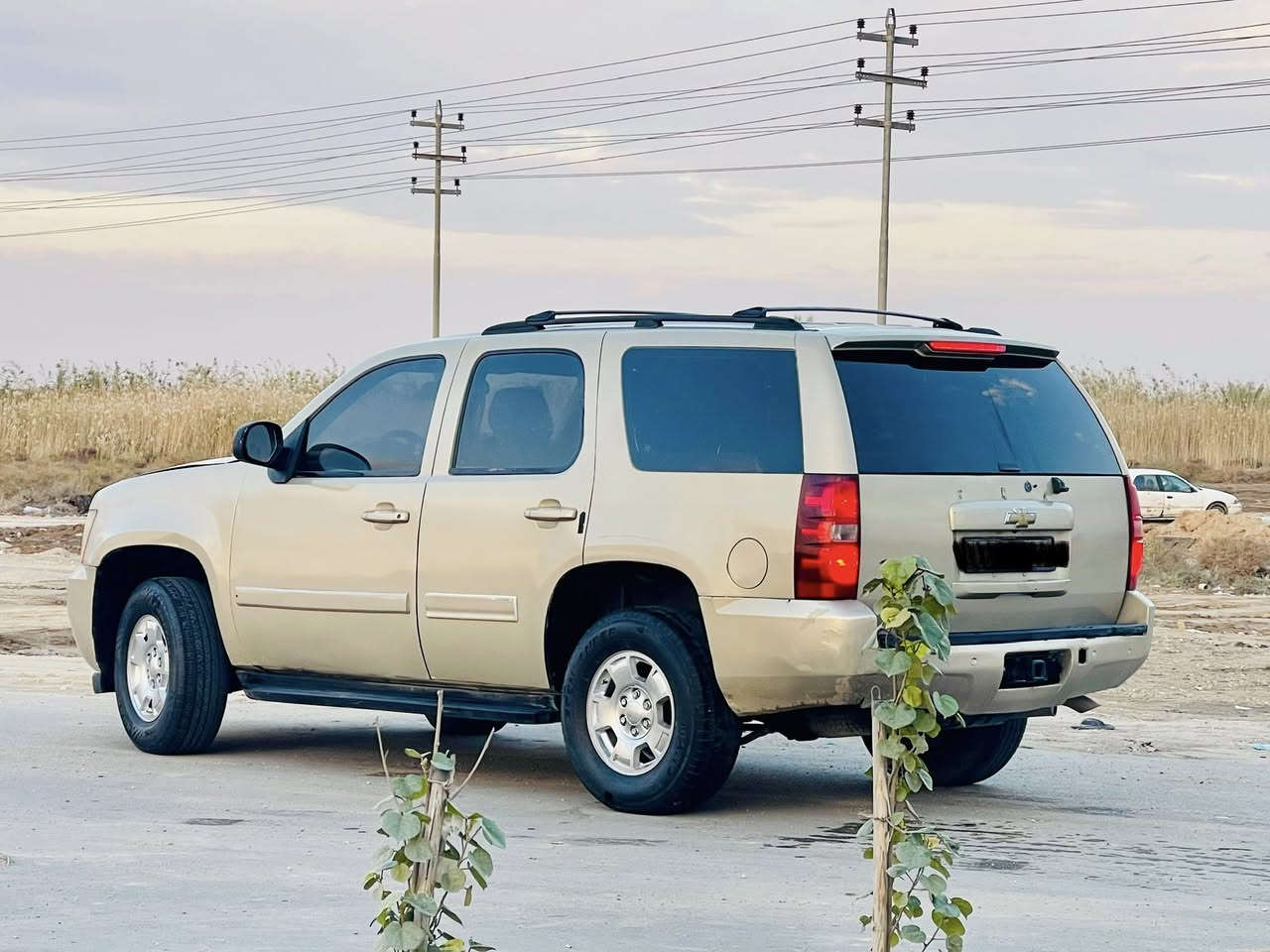 السلام عليكم مكلف بلنشر ***********  تاهو 2010 خليجي مكينه وكير حداده تايرات جدد متومه نكليزي طبق الاصل سعر 68 مكاني ذي قار الشوفه
