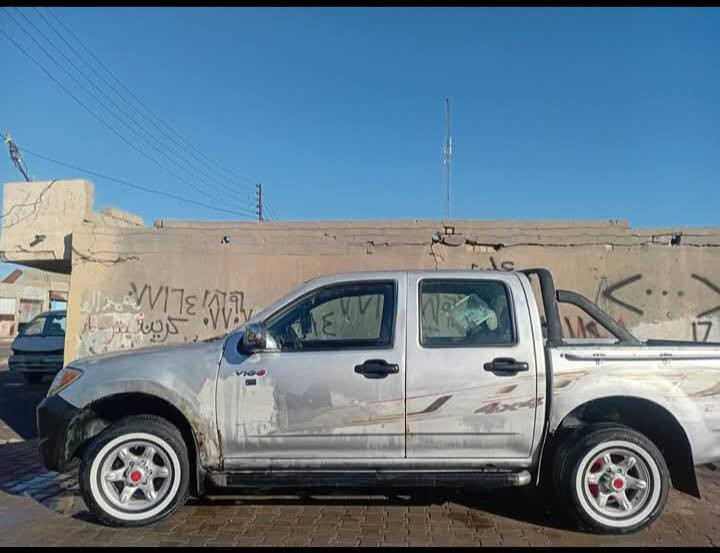 السلام عليكم
بيكم كنو ٢٠١٢ للبيع 
السياره بسمي تحويل ثاني يوم رقم بابل كير مكينه اكسن مكفول كشر جارد السياره جاهزه ترايك وين ماتريد السعر ٤٢او بيها مجال مكاني بغداد المحموديه  
***********
