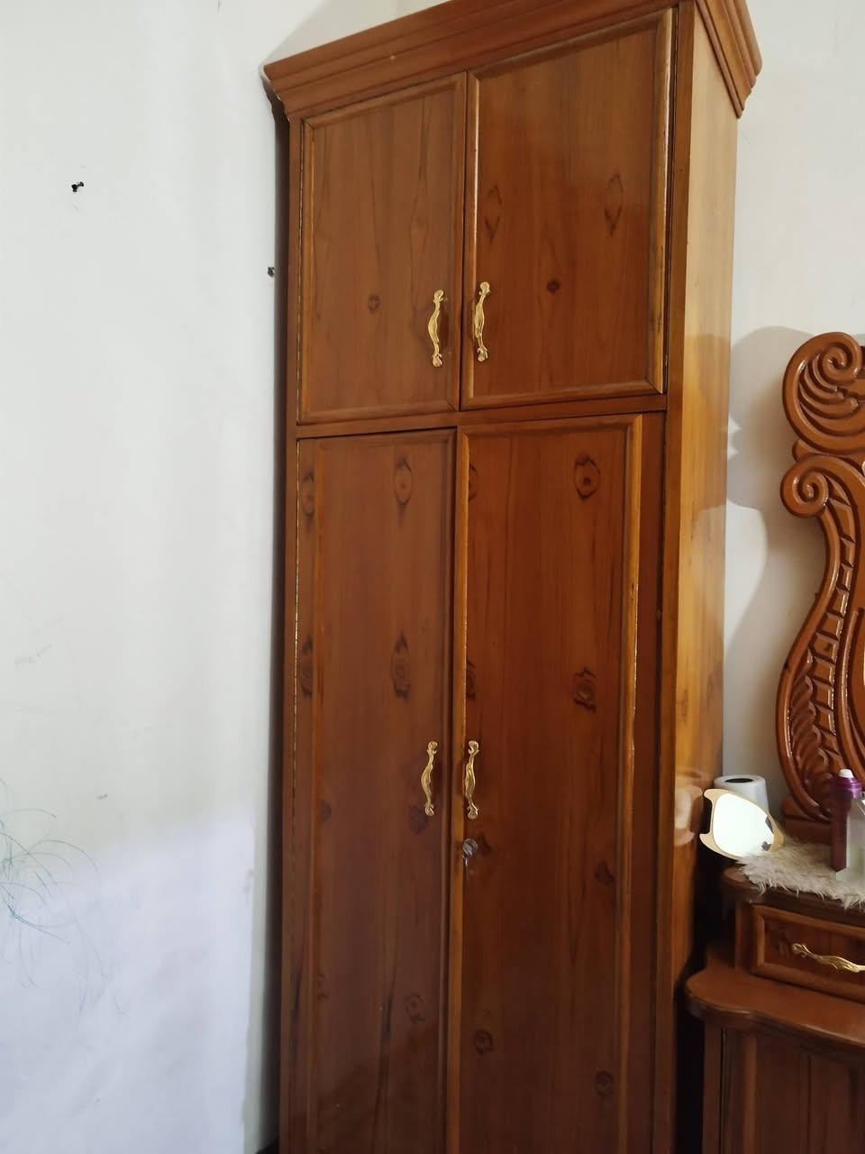 غرفه تخبل جديده مليون وميه مستعجل ع بيعها مكينه ب250 نضيفه مداخله تصليح


**إذا كنت صاحب هذا الإعلان وتريد حذفه لأي سبب، رجاءا أرسل رسالة إلى الدعم الفني**