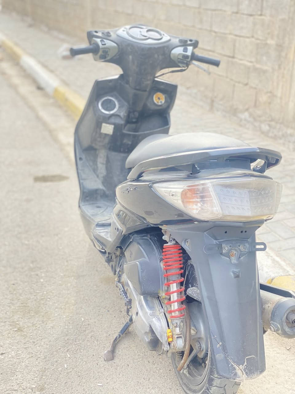 فحل كابريتر 2008 دراجة خير من الله يرادله ترتيب صفاح ونقصه ستان صفح
٦٠٠ وبيه مجال عنوان بغداد العبيدي شهداء الثانيه ***********
